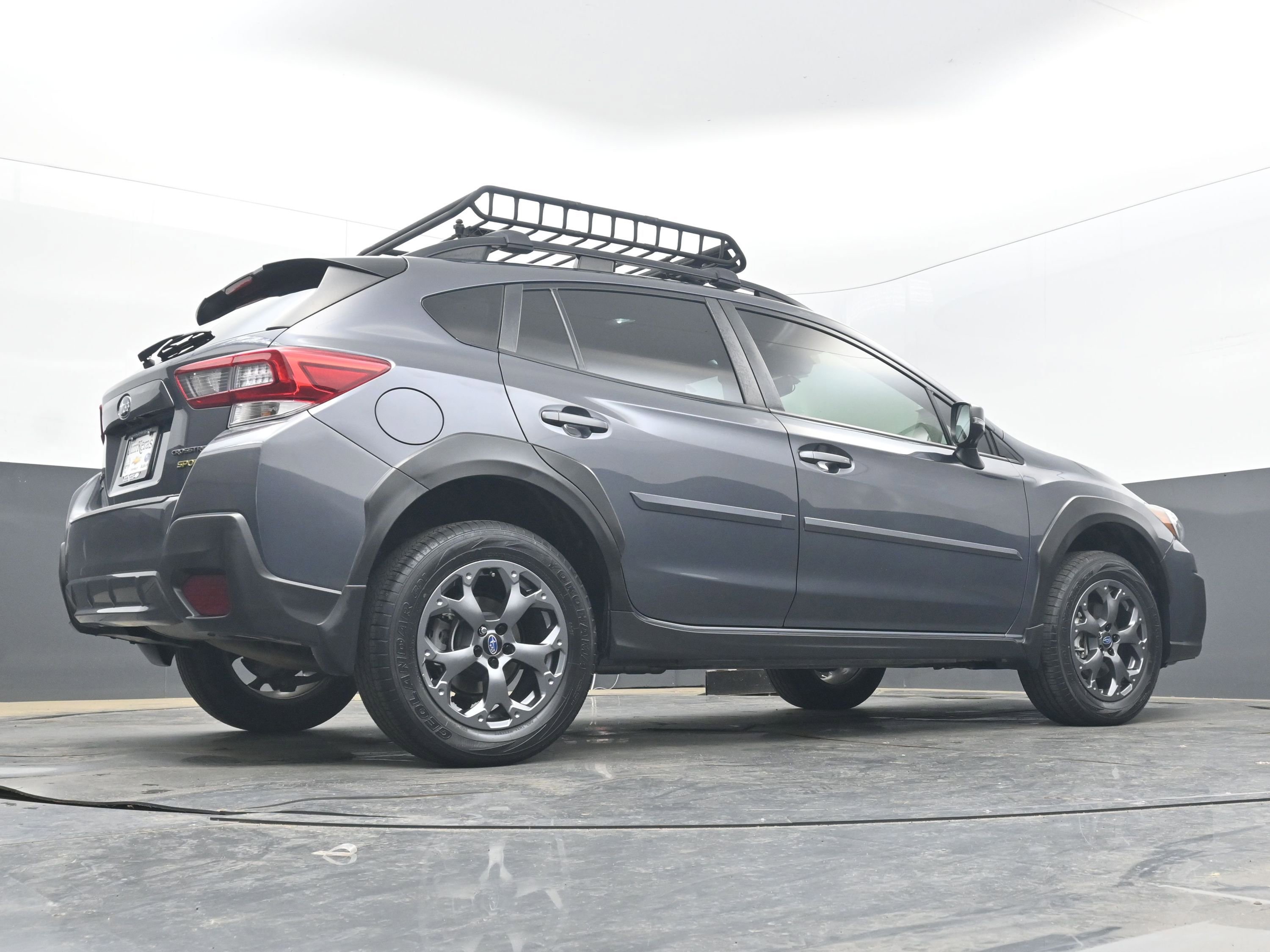 Used 2021 Subaru Crosstrek 2.5i Sport w/ Popular Package #2B image 31