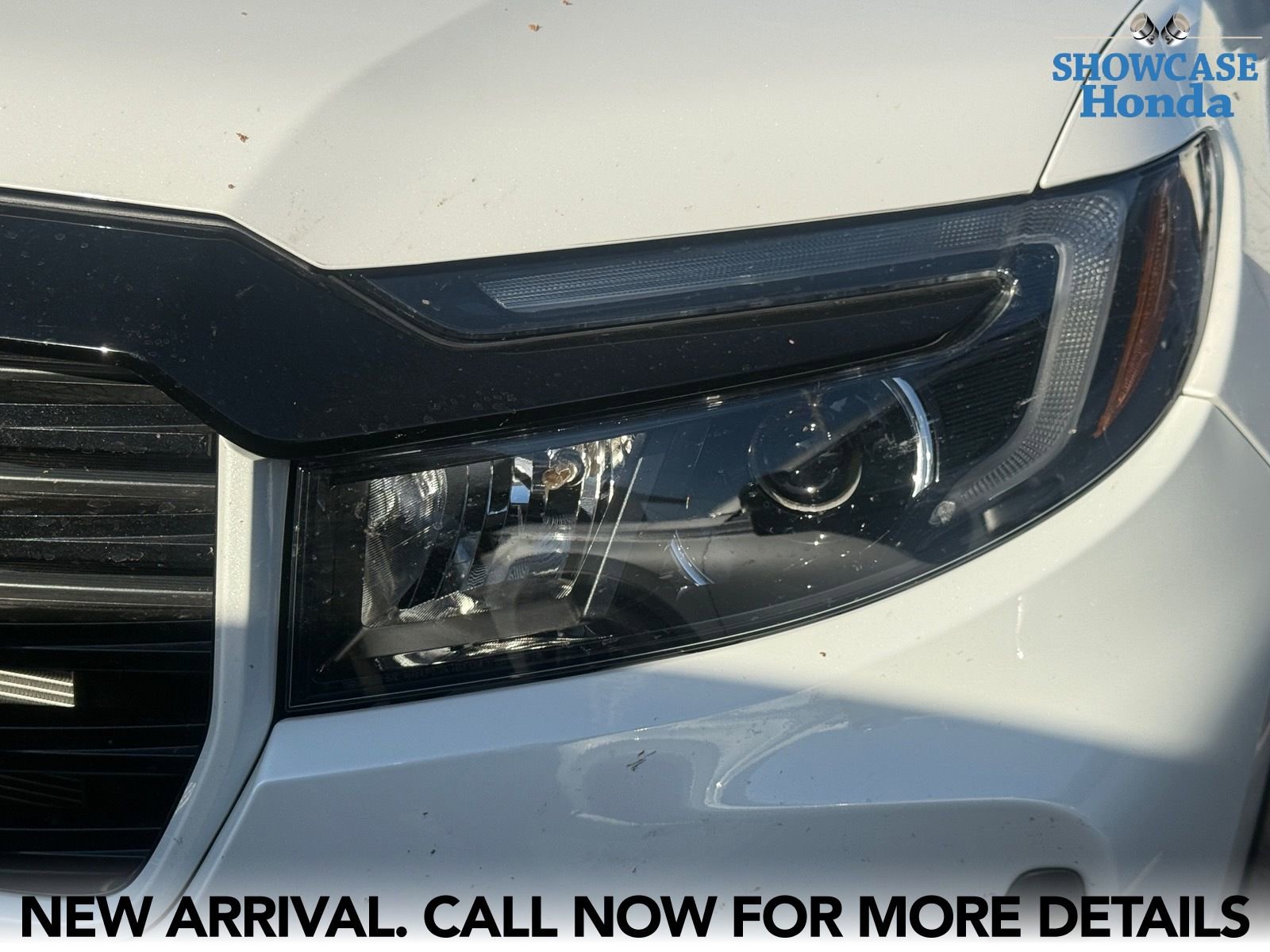 Used 2023 Honda Ridgeline Sport image 14