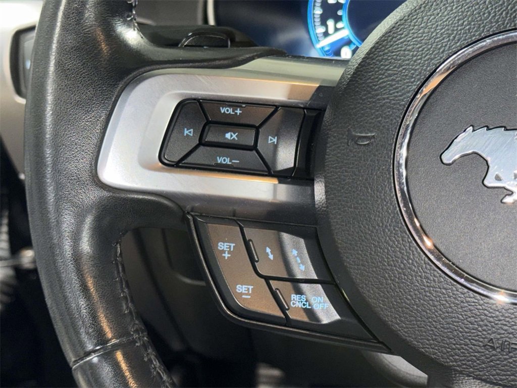 Used 2021 Ford Mustang GT Premium w/ Equipment Group 401A image 29