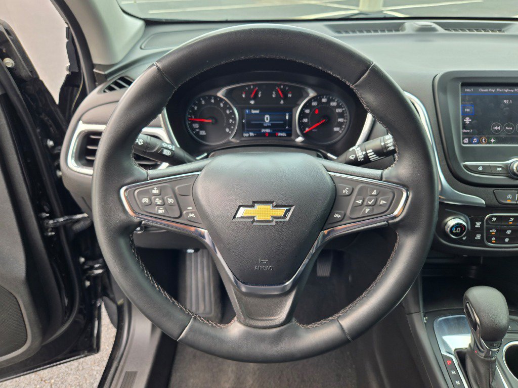 Used 2023 Chevrolet Equinox LT FWD image 32