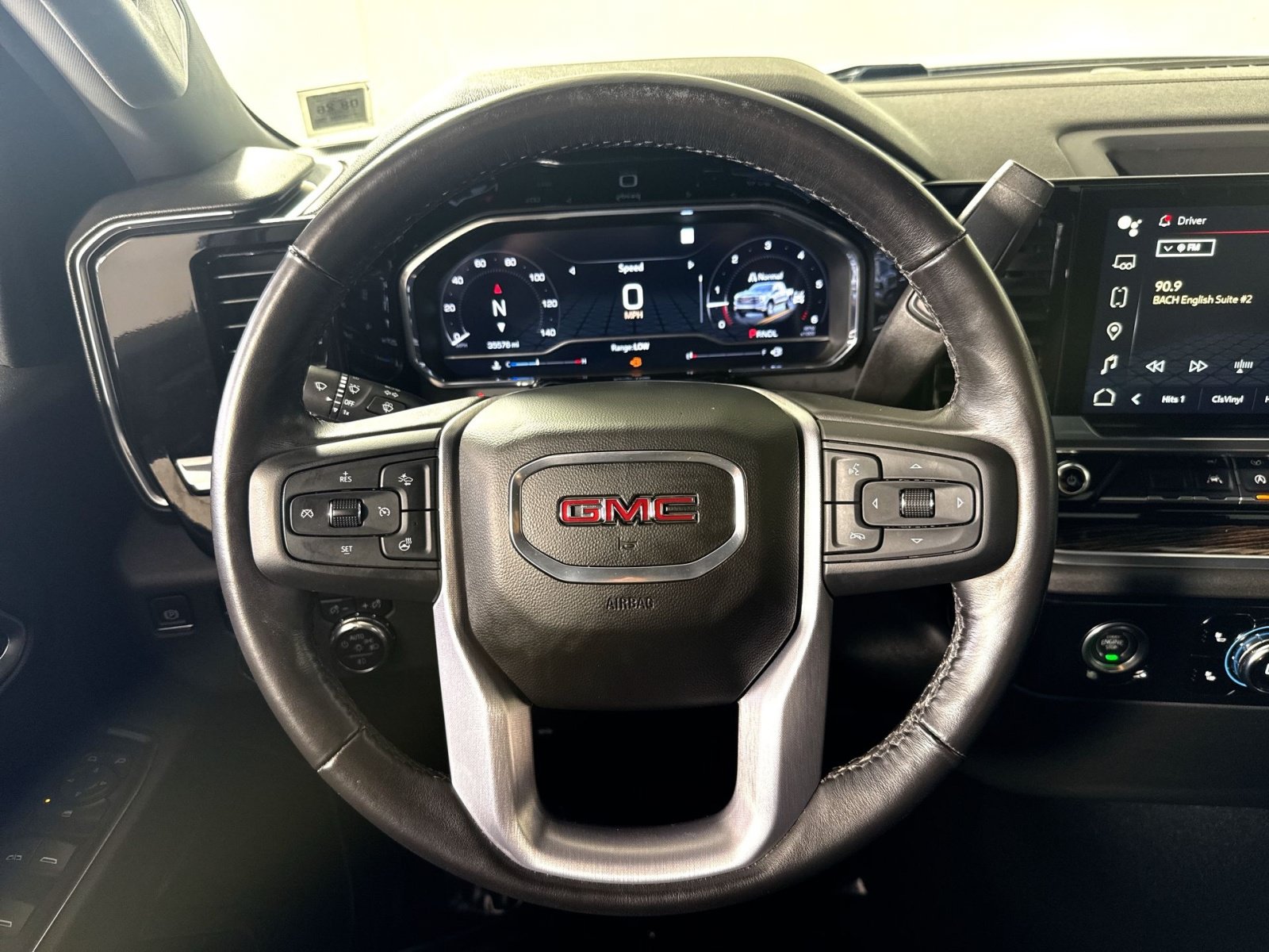 Used 2022 GMC Sierra 1500 Elevation AWD/4WD image 16