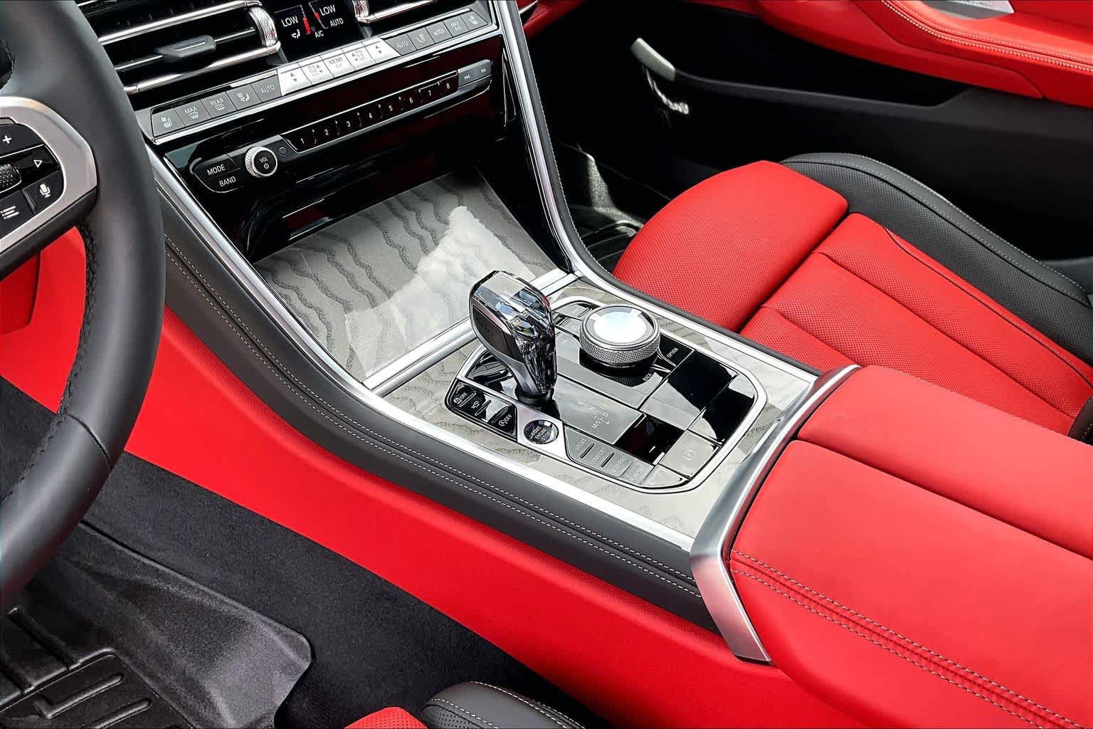 Used 2026 BMW 840i RWD image 17