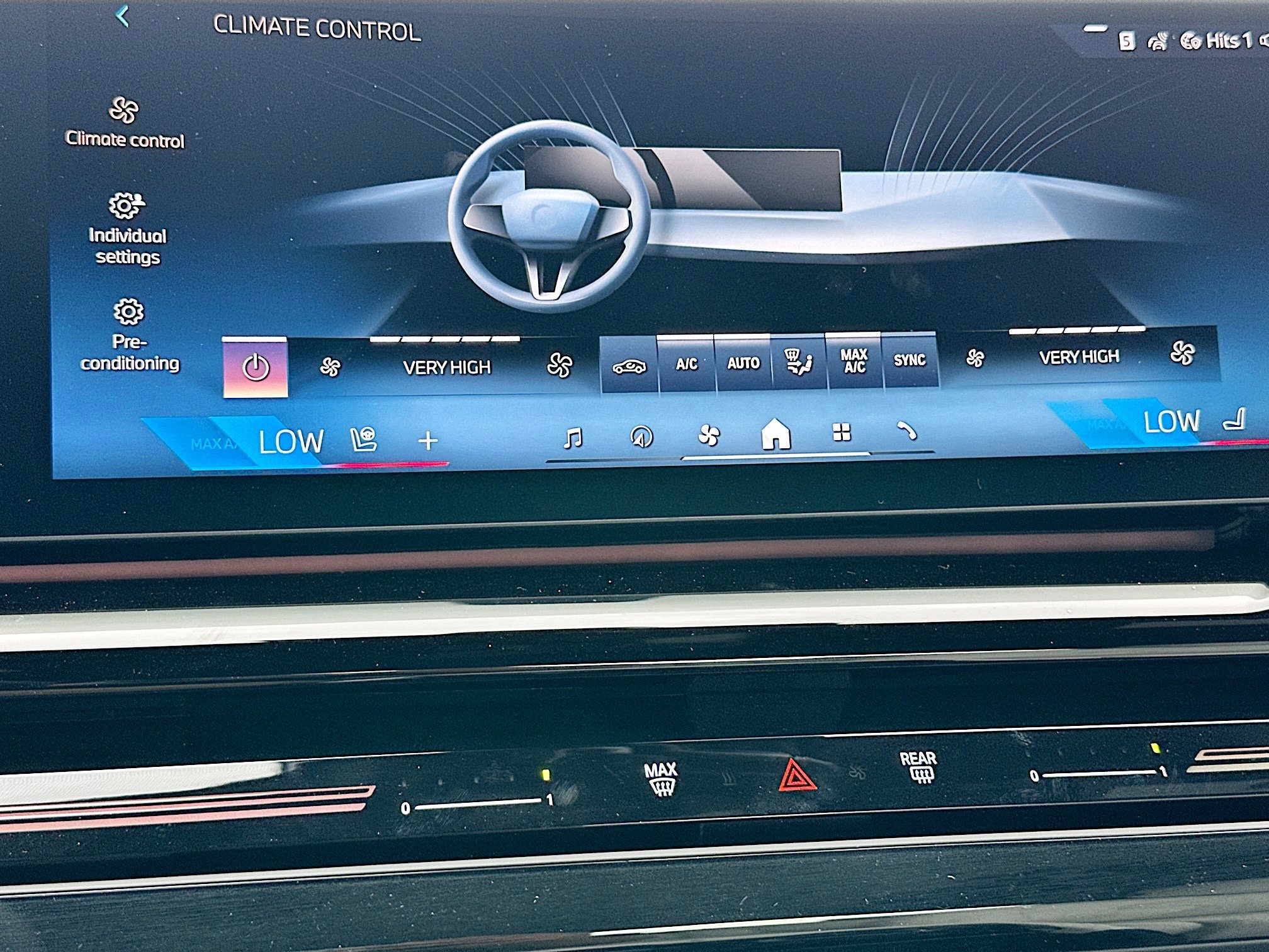 New 2026 BMW 530i w/ Convenience Package image 13