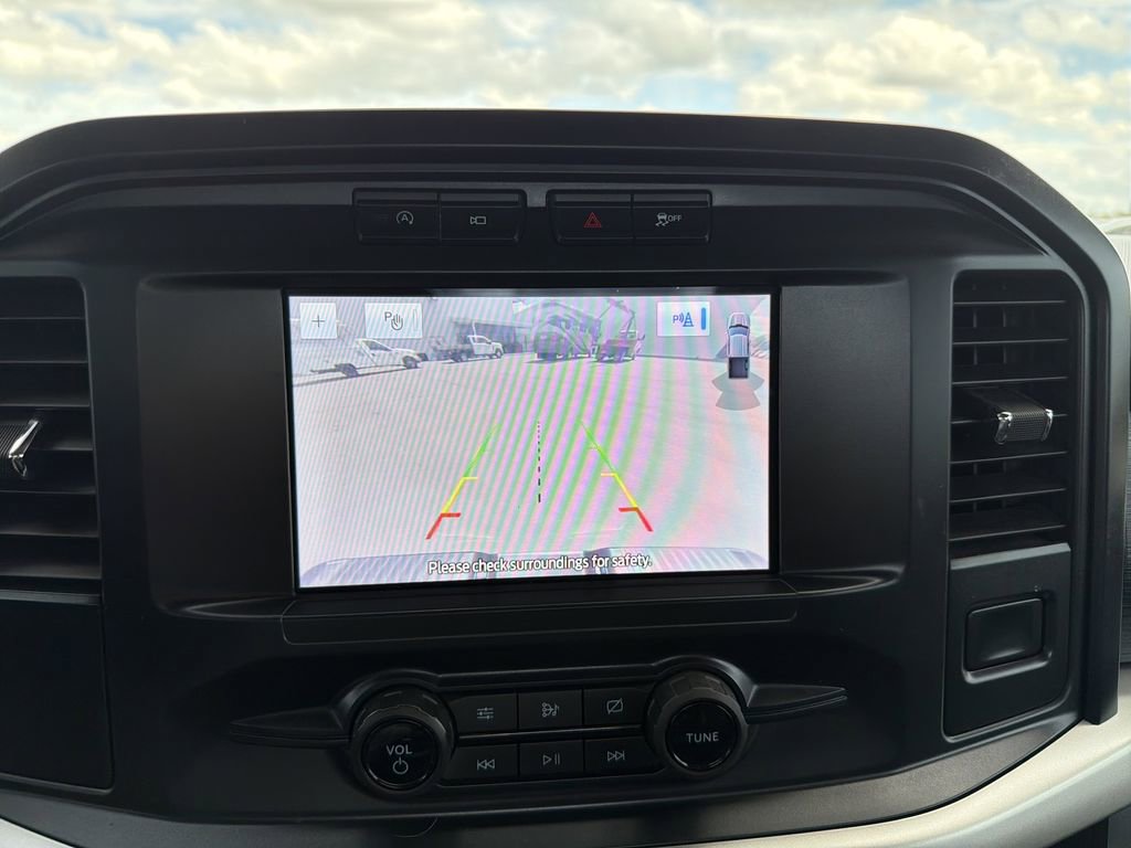 Used 2021 Ford F150 XL w/ Equipment Group 101A High AWD/4WD image 21