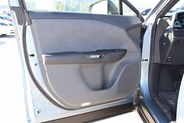 Certified 2023 Lexus RZ 450e Premium image 11