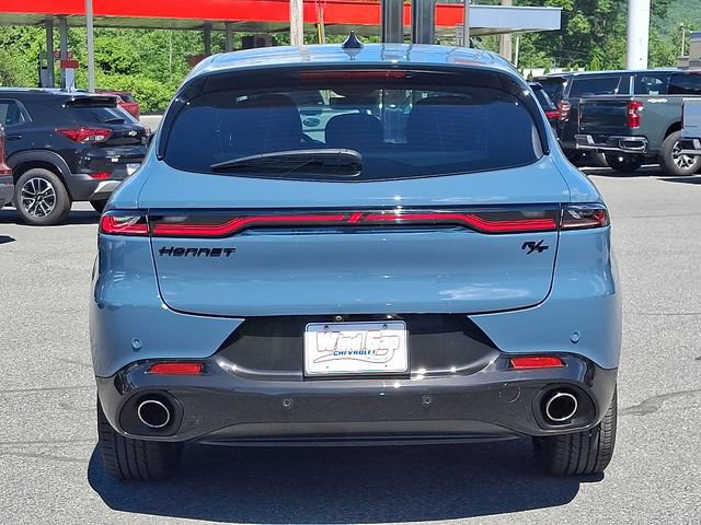 Used 2024 Dodge Hornet R/T w/ R/T Blacktop Package AWD/4WD image 5