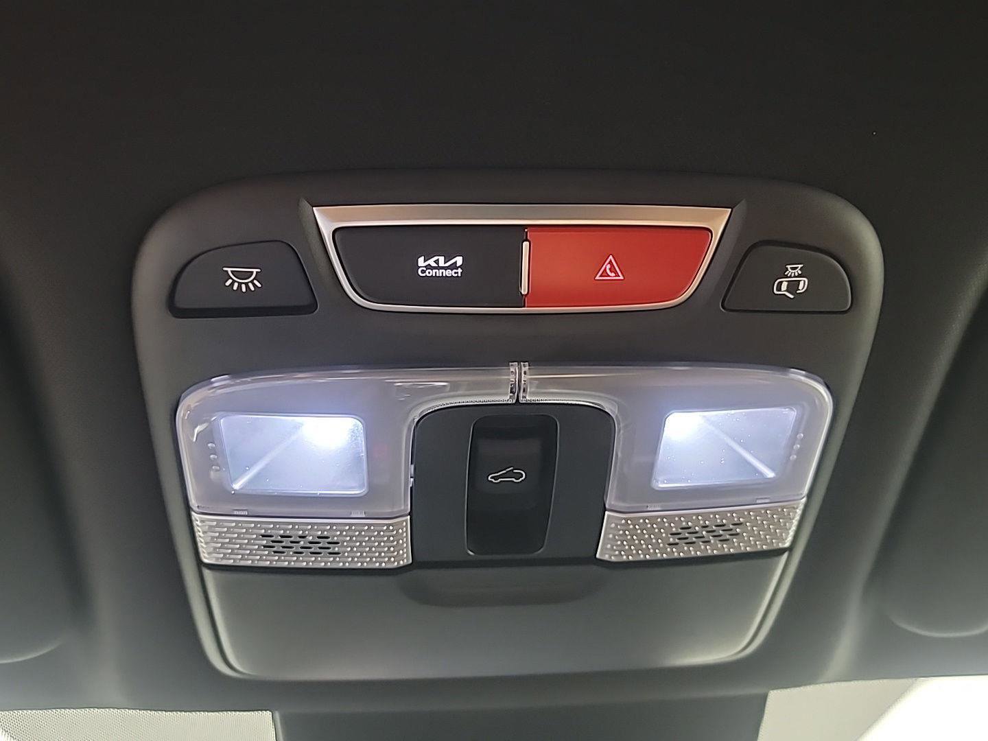 Used 2025 Kia Telluride EX X-Line AWD/4WD image 23