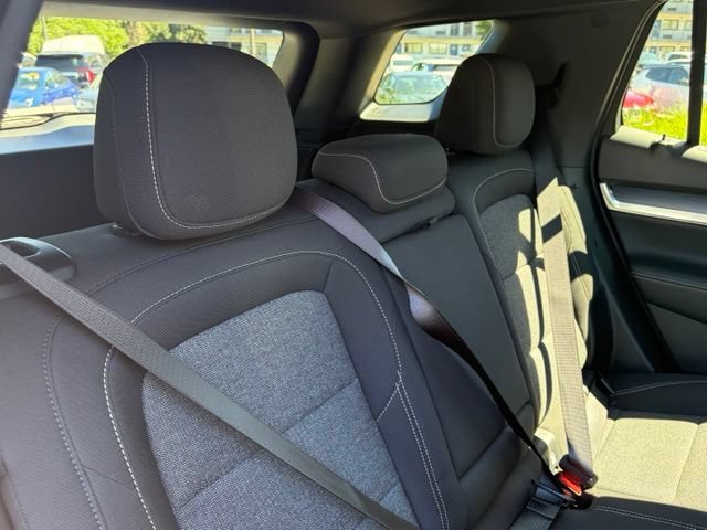 Used 2026 GMC Terrain Elevation AWD/4WD image 28