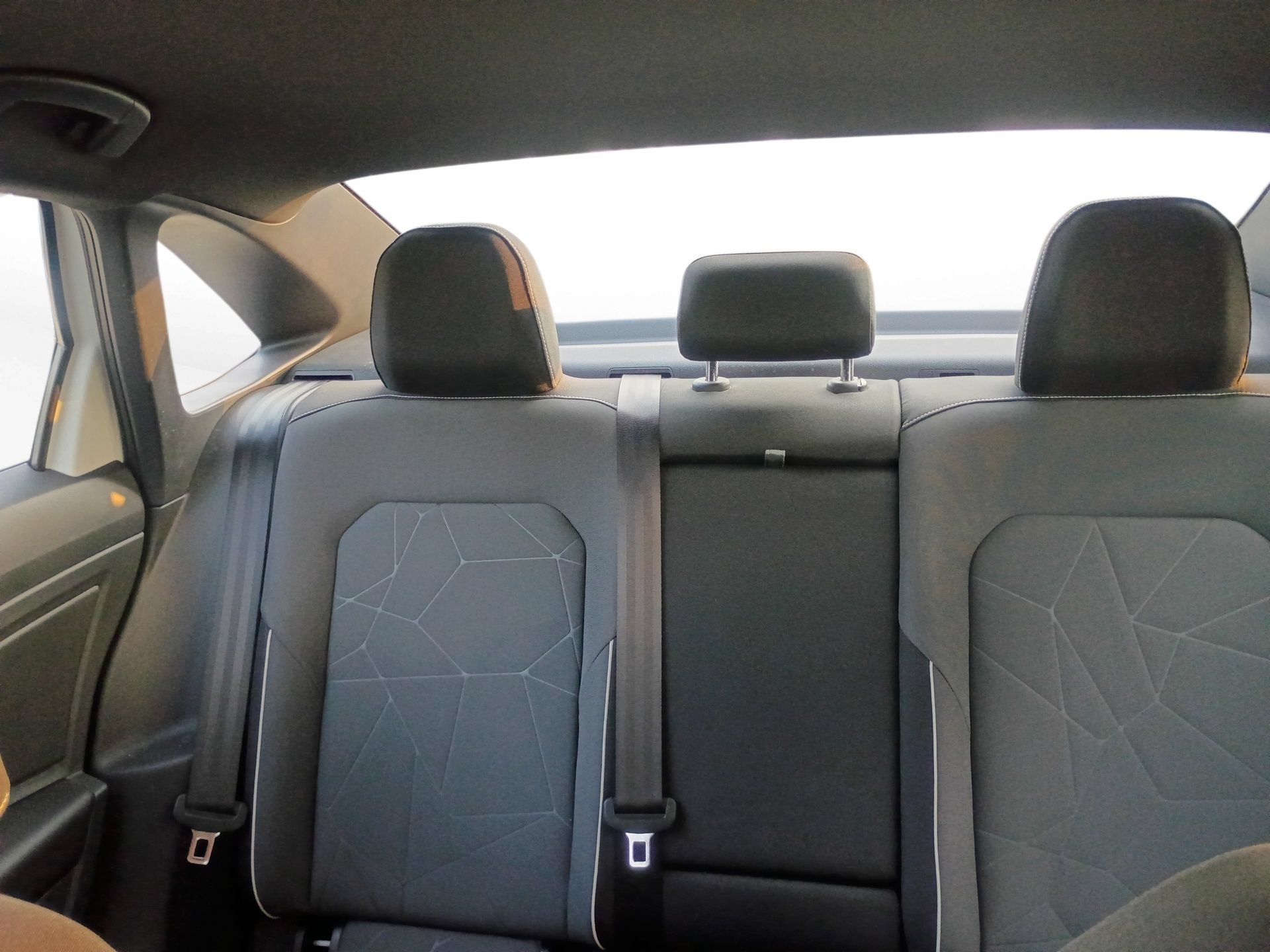 New 2026 Volkswagen Jetta Sport FWD image 24