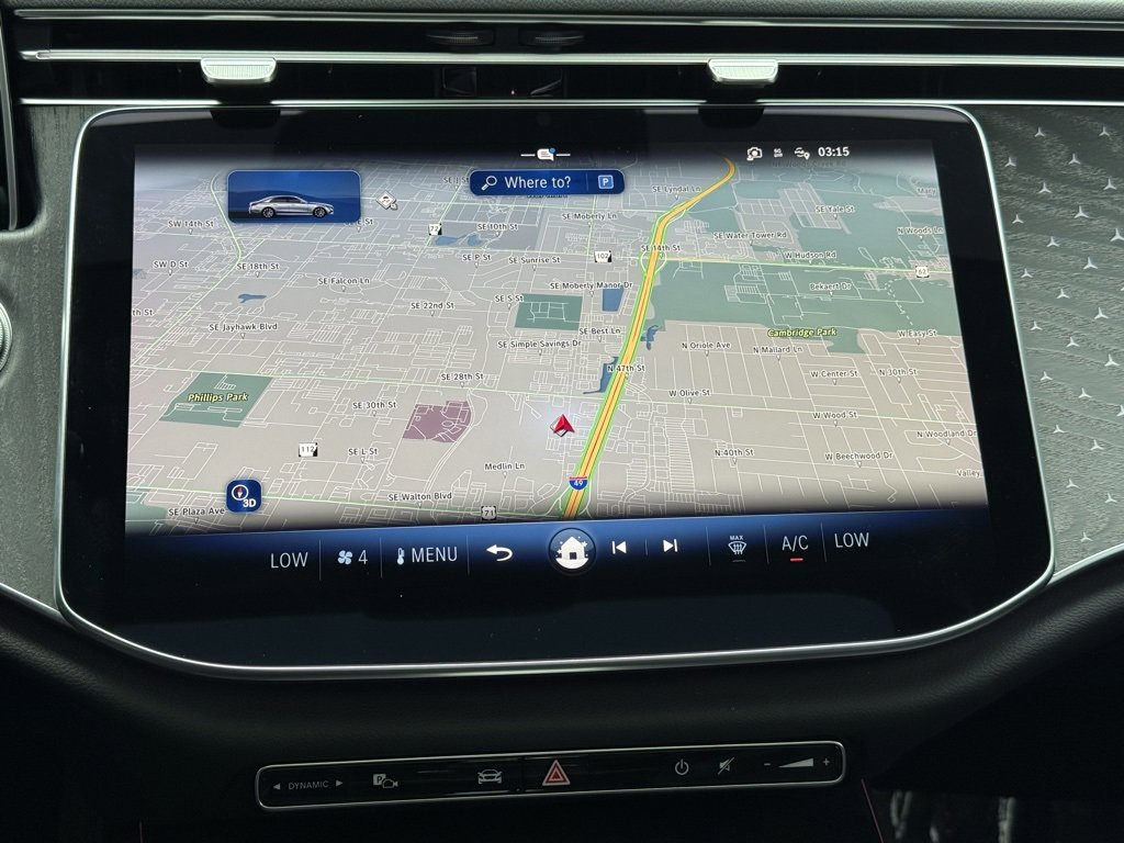 Used 2025 Mercedes-Benz E 350 E 350 image 14