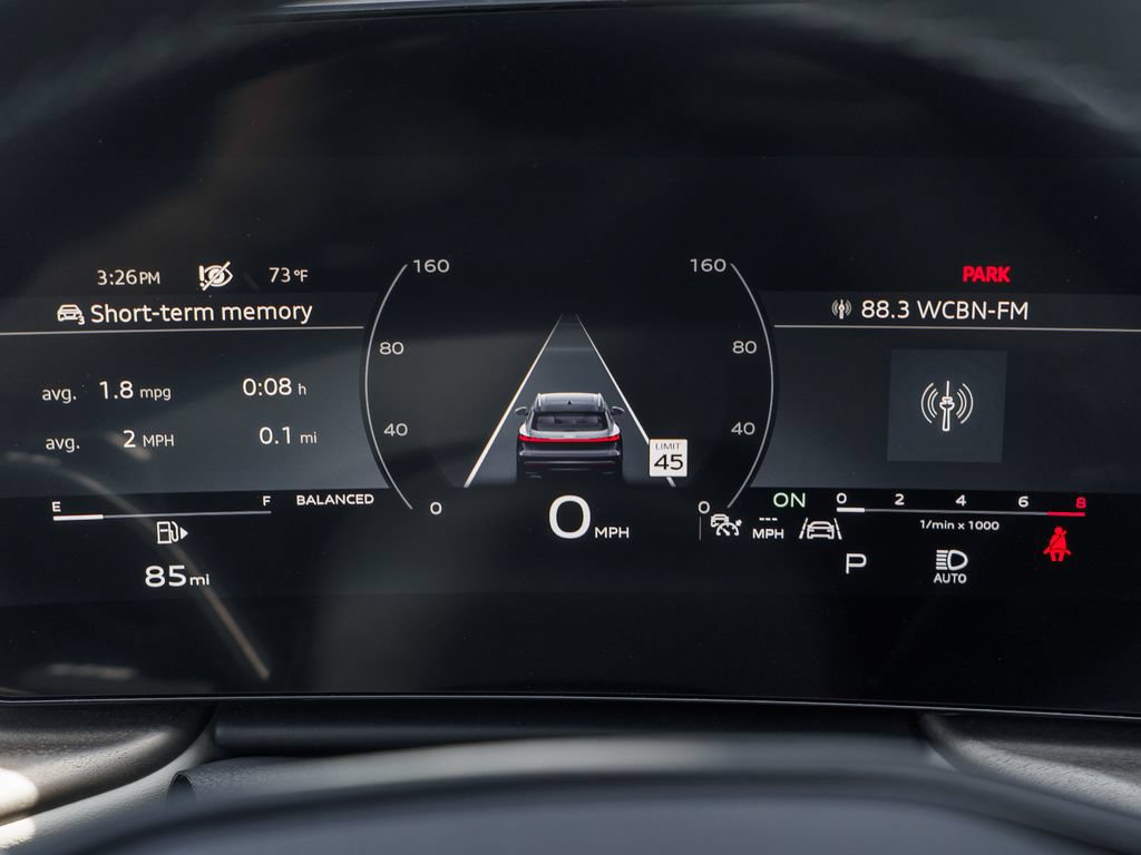 Used 2025 Audi Q5 Premium w/ Convenience Package AWD/4WD image 12
