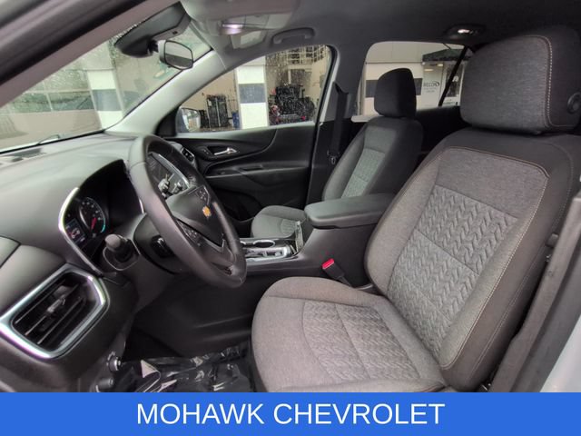 Certified 2022 Chevrolet Equinox LT AWD/4WD image 19