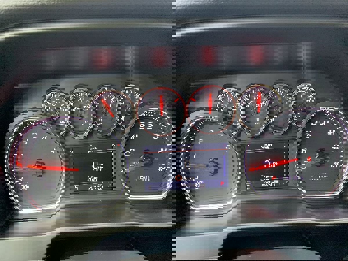 Used 2021 Chevrolet Silverado 3500 LTZ w/ LTZ Convenience Package image 21