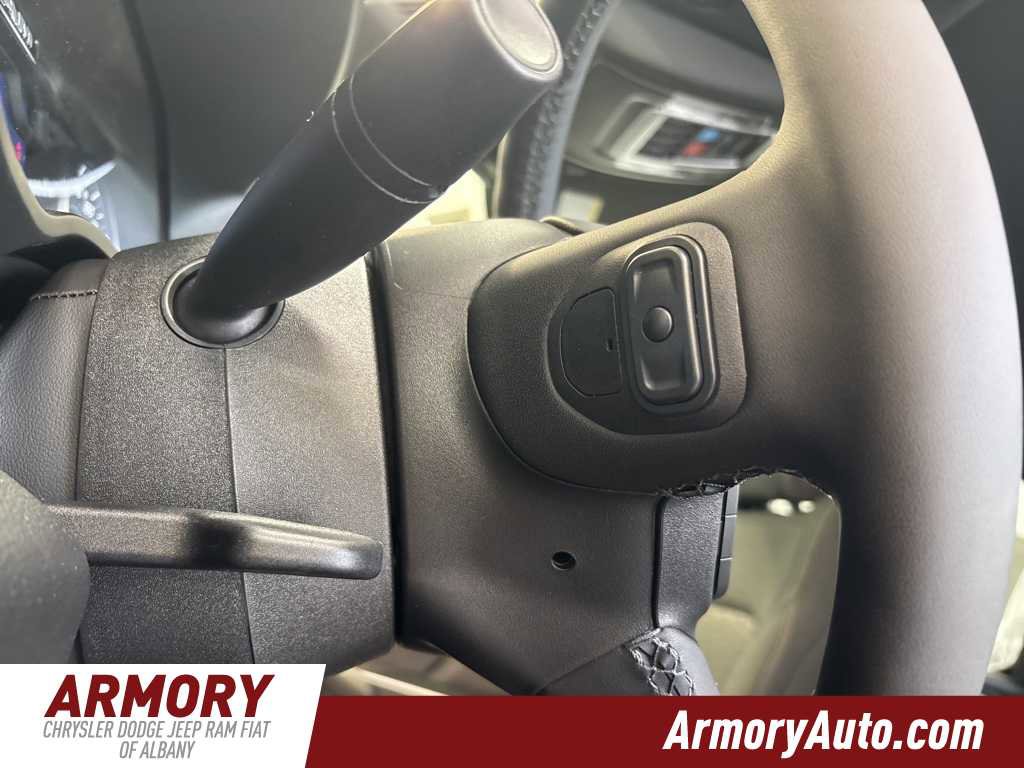 New 2026 RAM 1500 Big Horn image 14