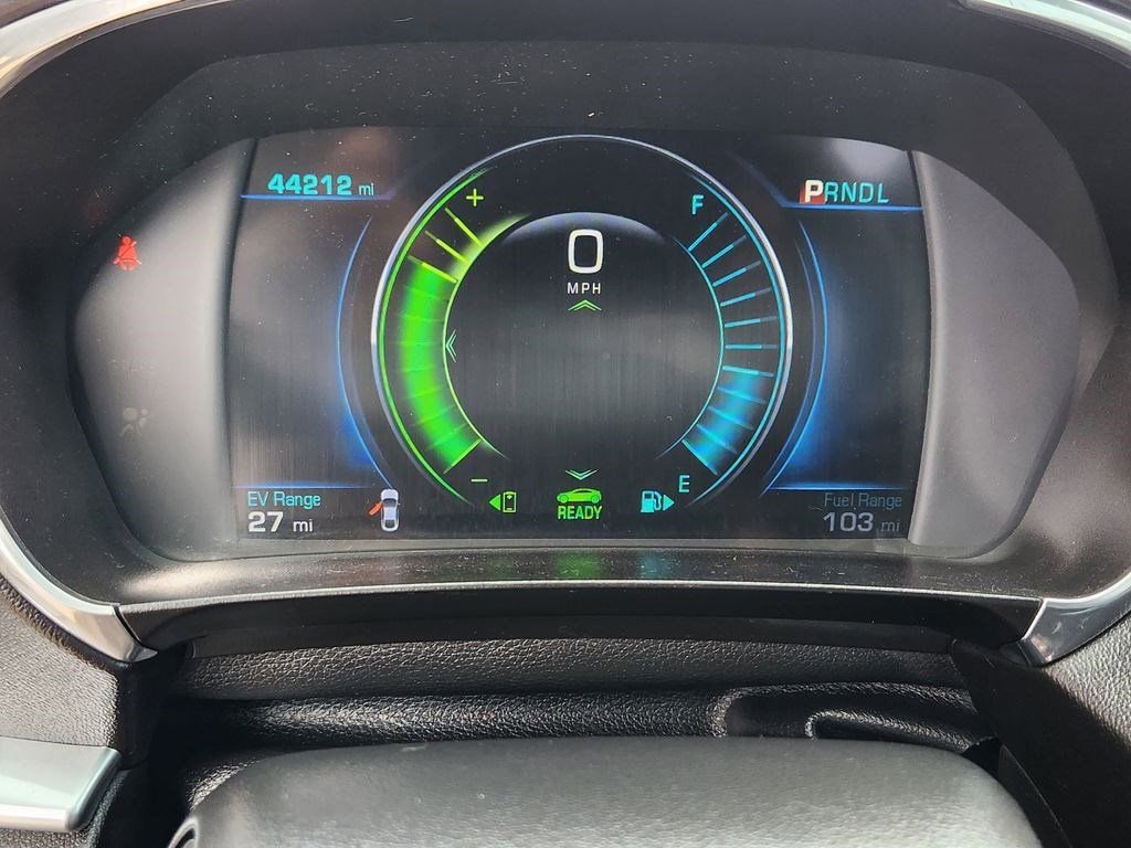 Used 2018 Chevrolet Volt Premier w/ Driver Confidence Package image 6