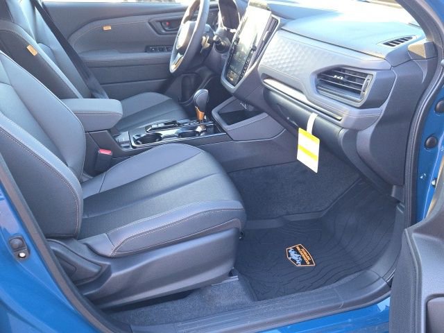 New 2026 Subaru Forester Wilderness w/ Wilderness Package AWD/4WD image 9