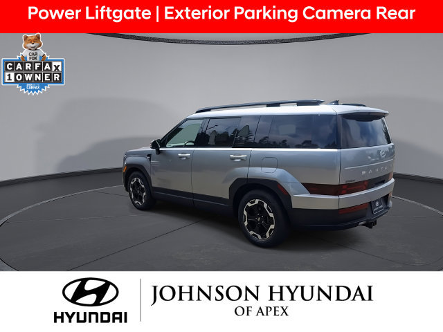 Used 2024 Hyundai Santa Fe SEL AWD/4WD image 7