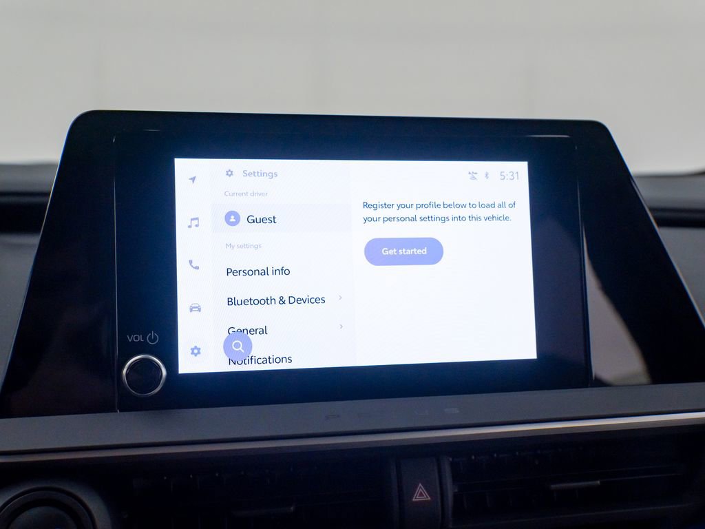 Used 2024 Toyota Prius XLE image 26