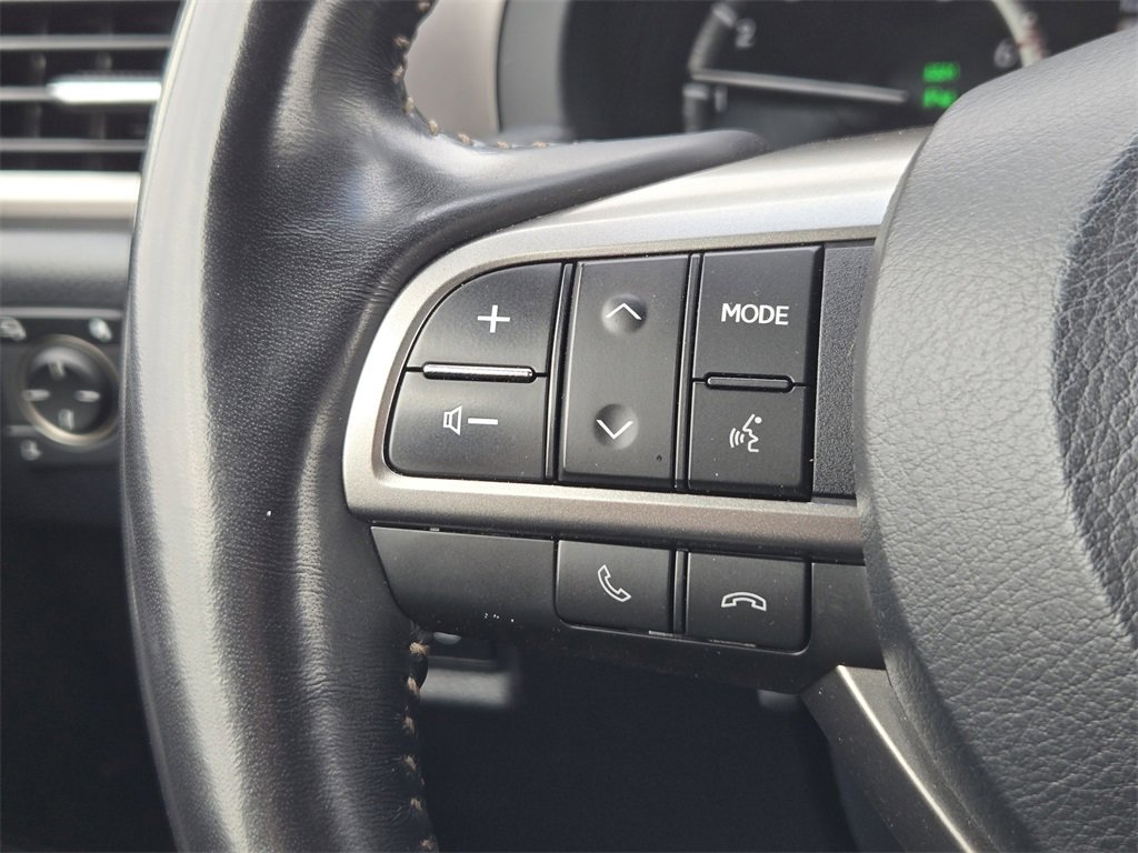 Used 2023 Lexus GX 460 Premium w/ Premium Package image 28