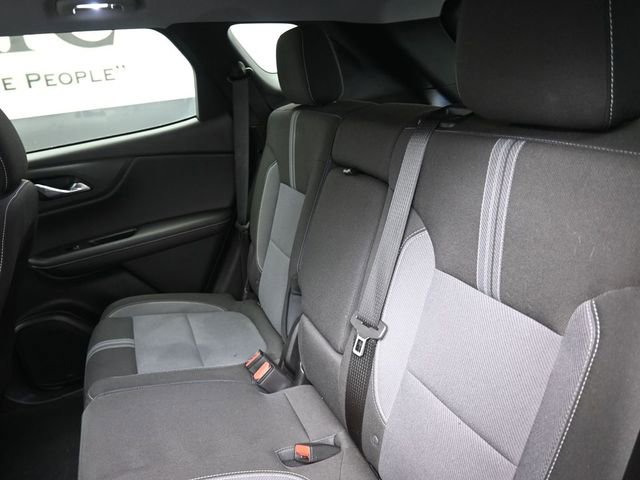 Used 2023 Chevrolet Blazer LT w/ LPO, Floor Liner Package FWD image 20