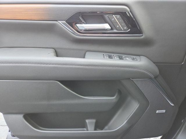 New 2026 GMC Yukon XL Denali w/ Sun & Power Step Package image 39