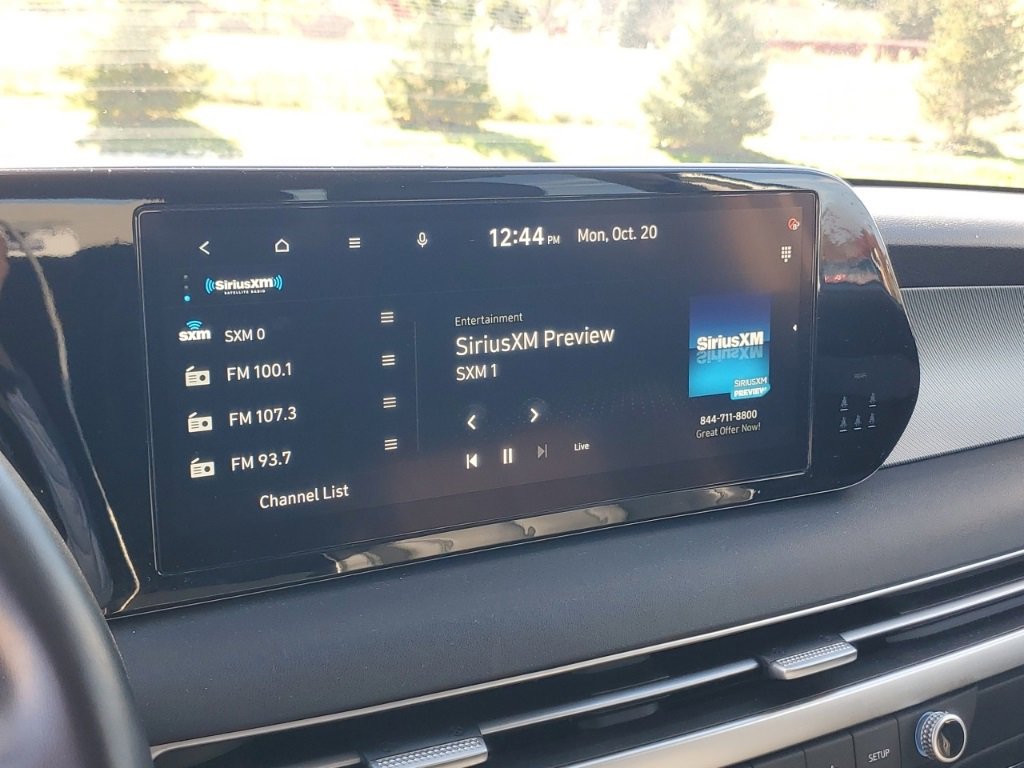 Used 2024 Hyundai Palisade SEL image 18