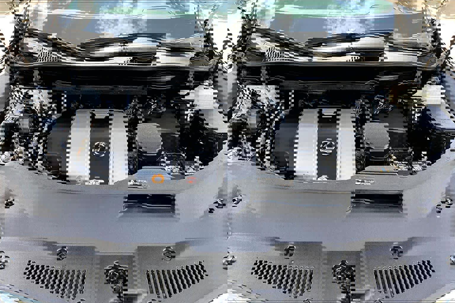 Used 2021 Lexus RX 350 FWD w/ Premium Package image 32