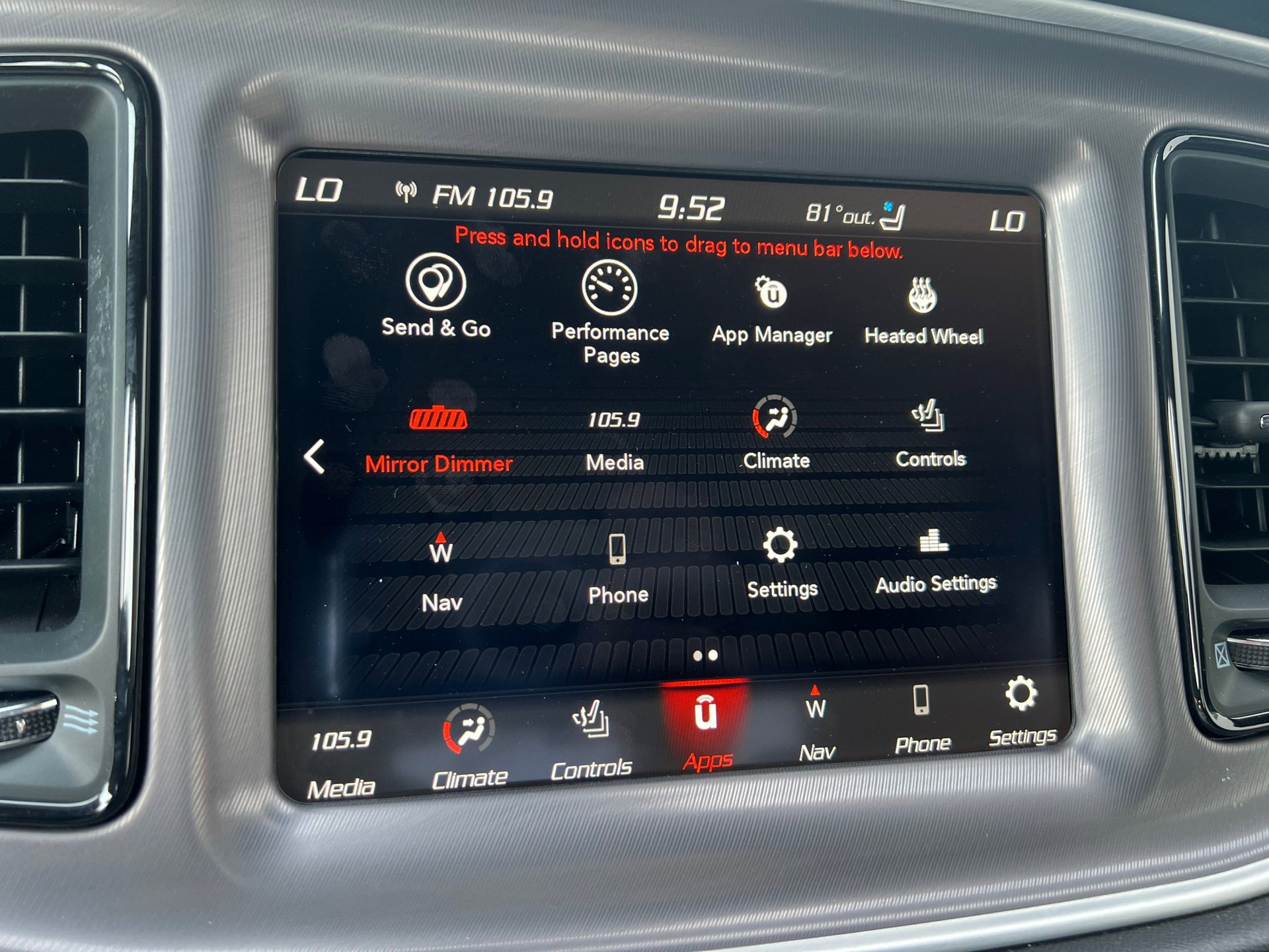 Used 2022 Dodge Challenger R/T Scat Pack w/ T/A Package image 33