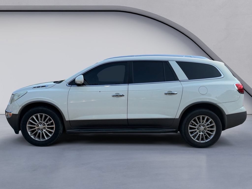 Used 2012 Buick Enclave Premium FWD image 2