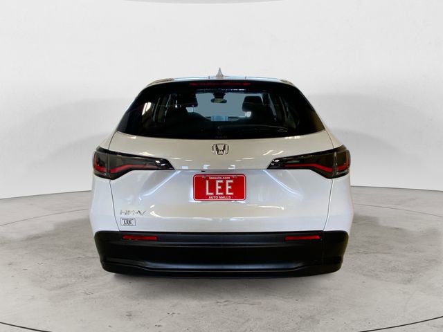 Used 2023 Honda HR-V LX image 5