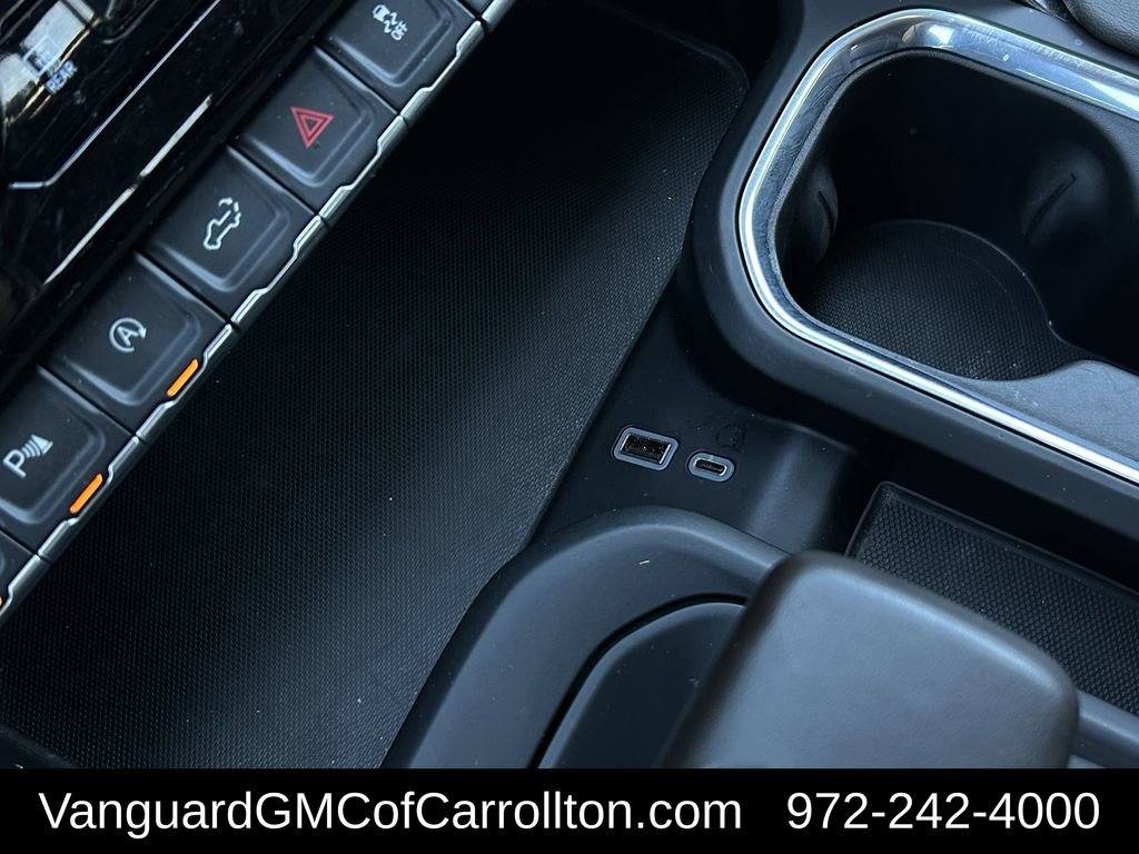 Used 2026 GMC Sierra 1500 Denali image 21