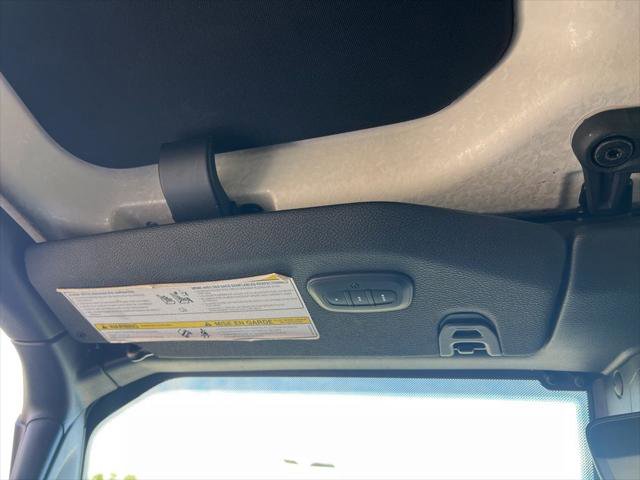 Certified 2020 Jeep Gladiator Rubicon image 66