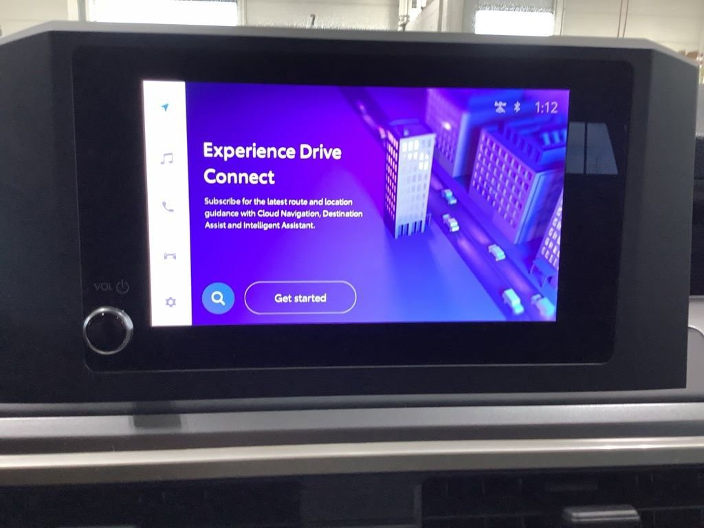 Used 2024 Toyota Tacoma TRD Off-Road image 16