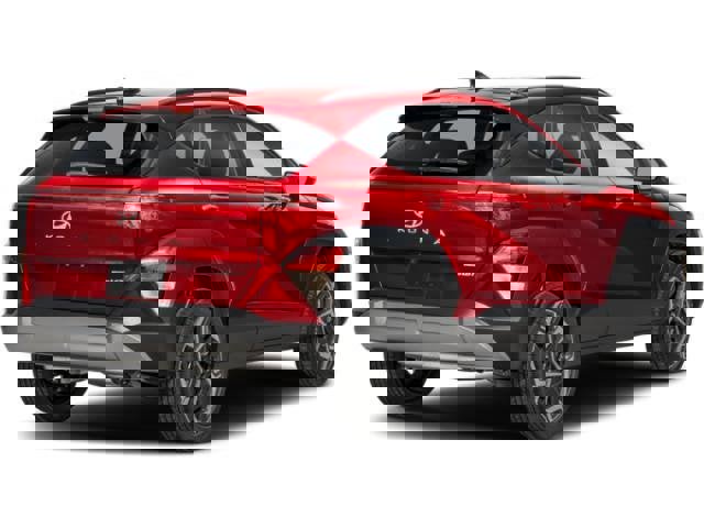 New 2026 Hyundai Kona SEL Premium image 5