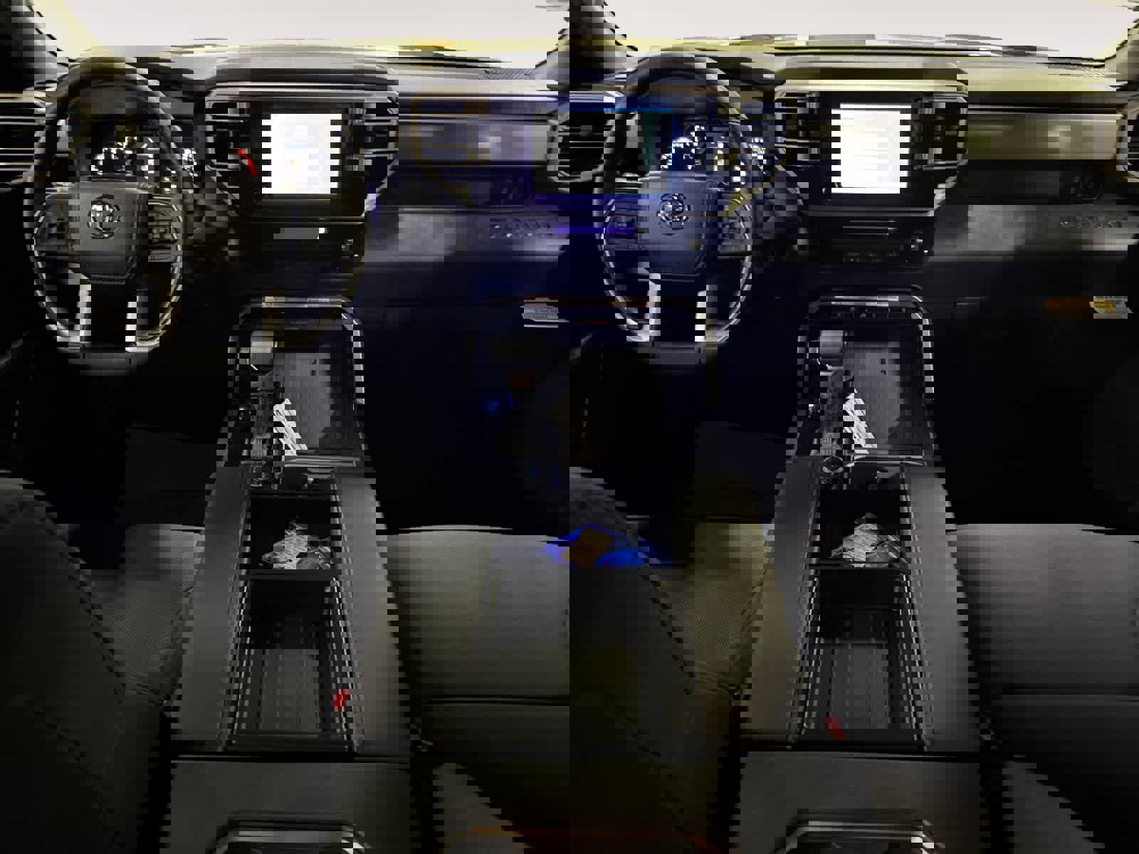 New 2026 Toyota Tundra SR5 image 10