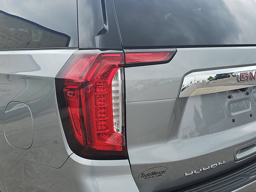 Certified 2023 GMC Yukon XL SLT AWD/4WD image 42