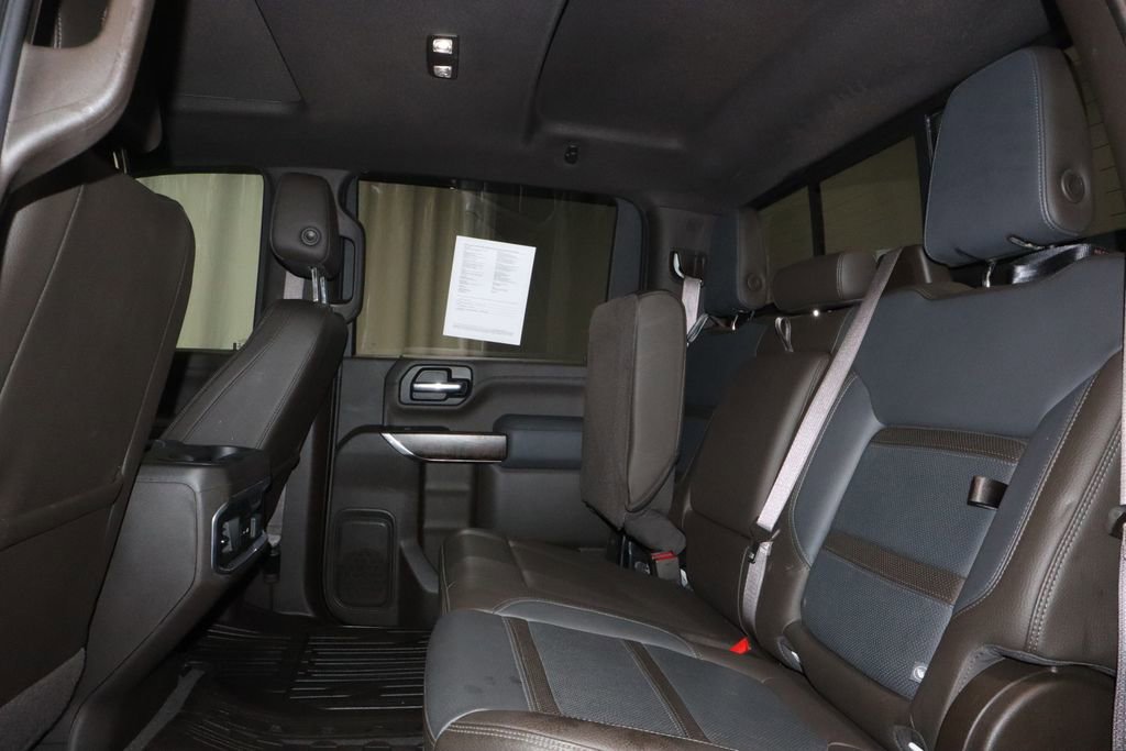 Used 2020 GMC Sierra 2500 Denali w/ Denali Ultimate Package image 22