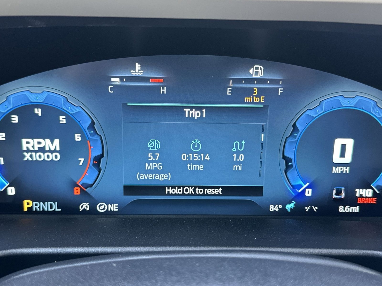 New 2025 Ford Bronco Sport Big Bend w/ Convenience Package image 20