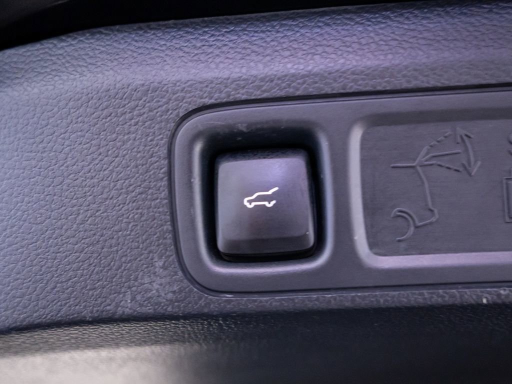 Used 2024 Lincoln Navigator Reserve image 34