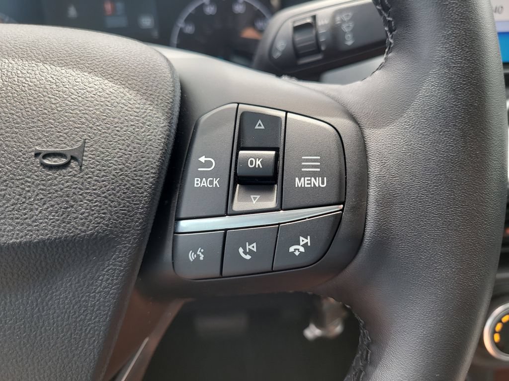 Certified 2024 Ford Maverick XLT w/ XLT Luxury Package FWD image 26