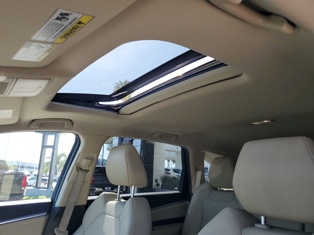 Used 2016 Acura MDX FWD image 5