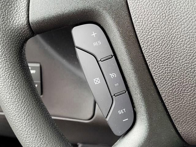 New 2024 GMC Savana 2500 w/ Driver Convenience Package image 24