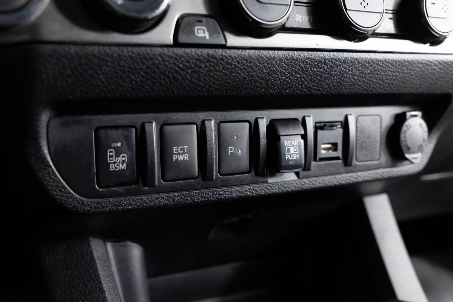 Used 2023 Toyota Tacoma SR5 image 35