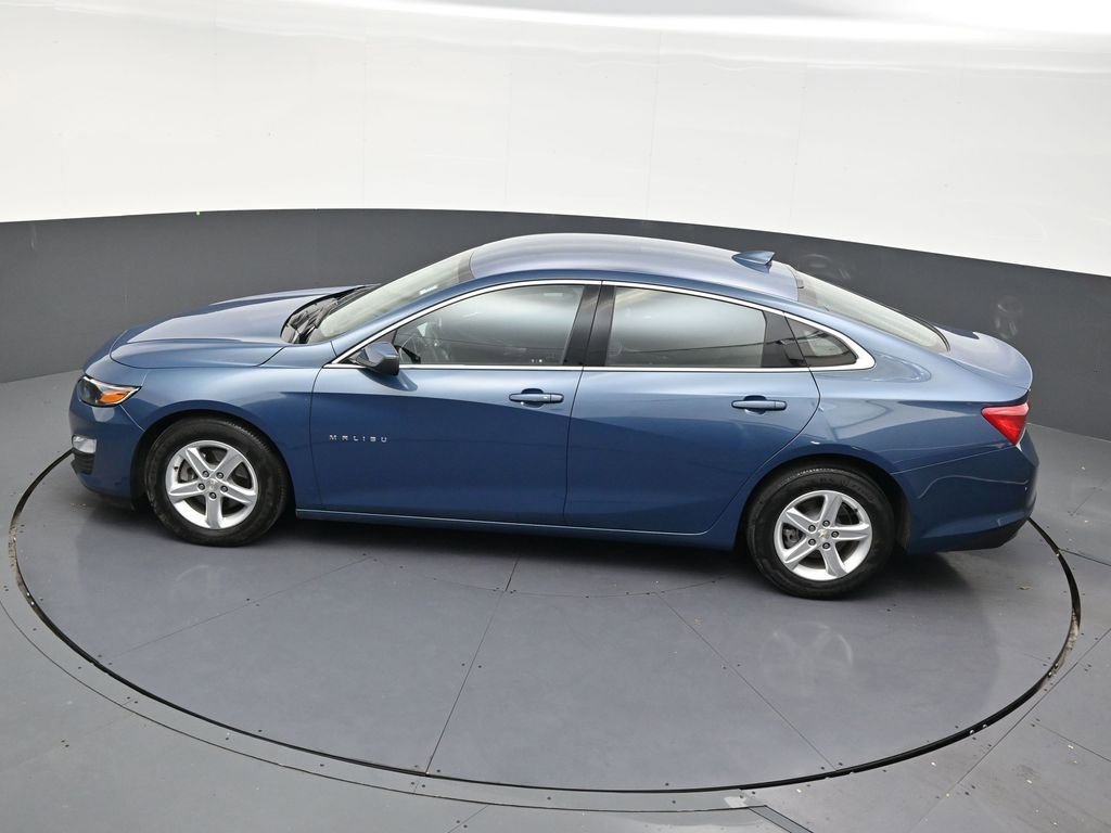 Used 2024 Chevrolet Malibu LT image 13