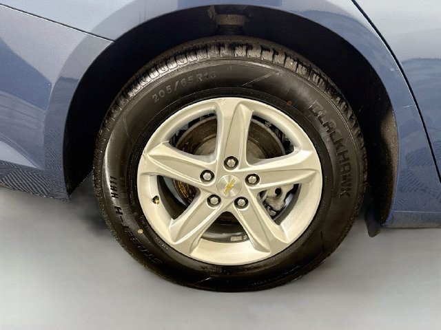Used 2024 Chevrolet Malibu LS FWD image 32
