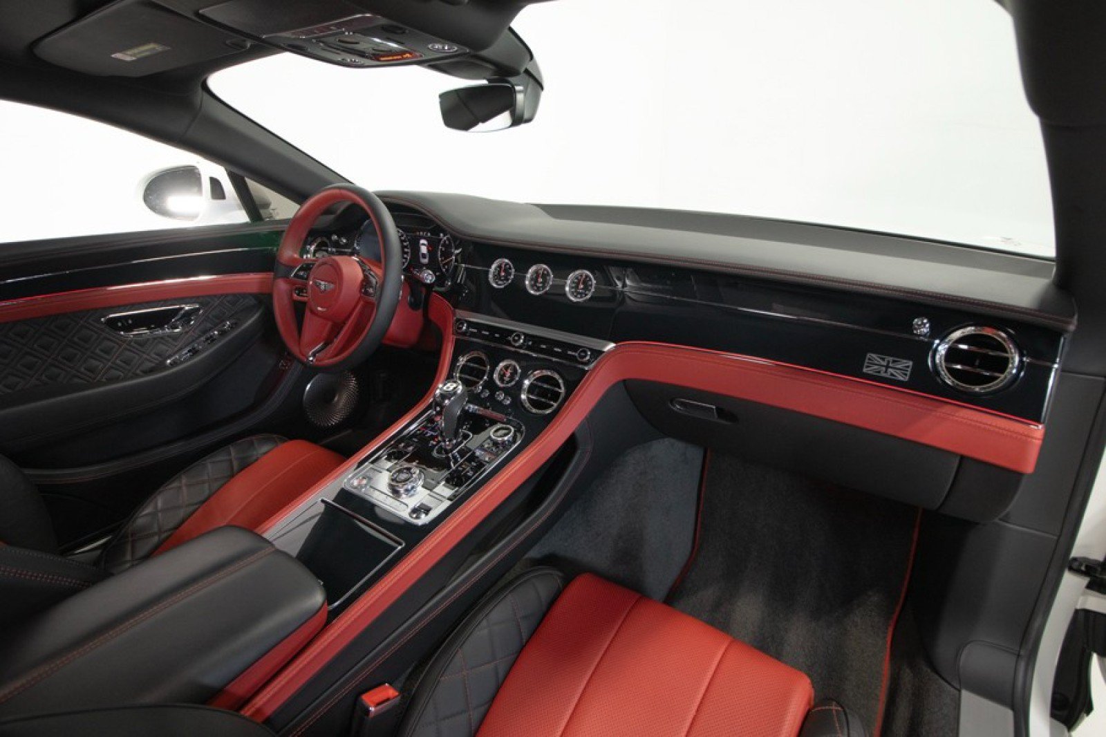 Used 2020 Bentley Continental GT V8 AWD/4WD image 45