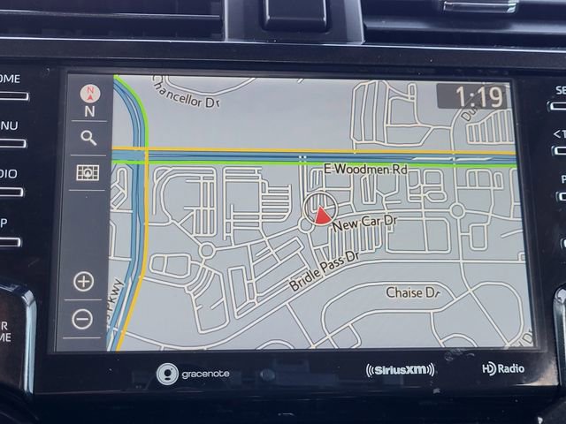 Used 2020 Toyota 4Runner TRD Off-Road Premium w/ Moonroof Package image 9