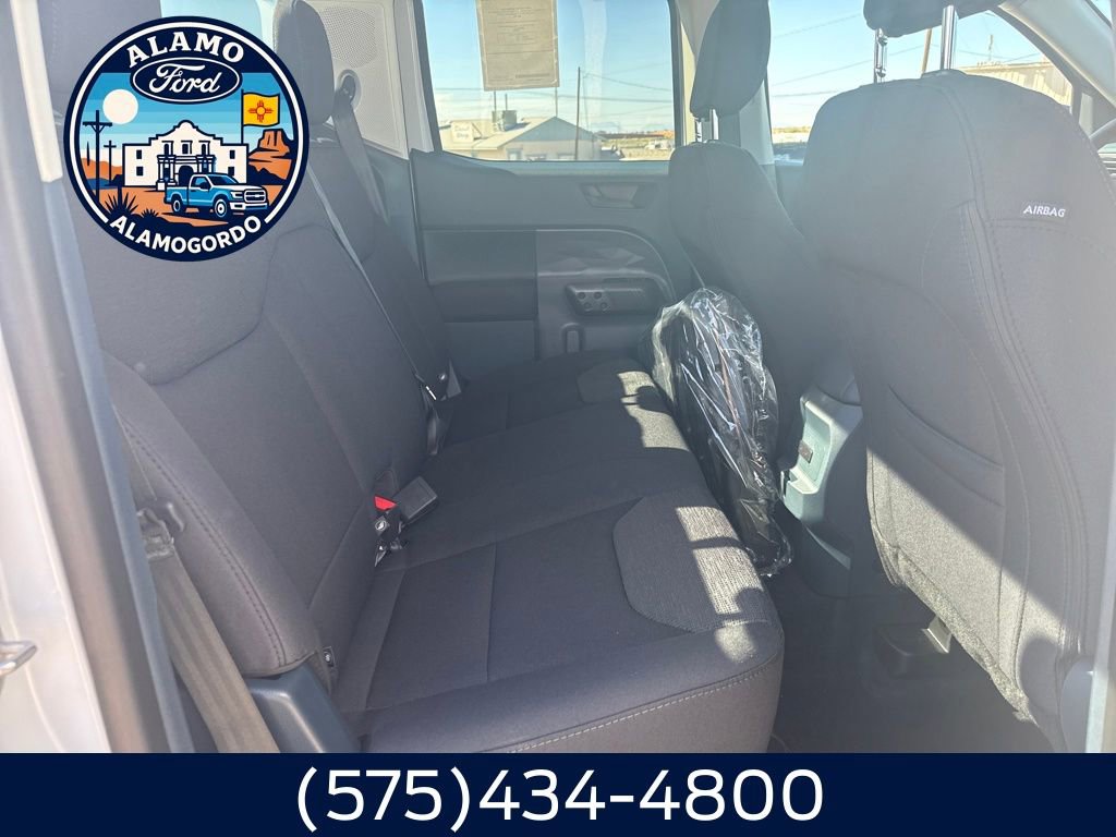 New 2025 Ford Maverick XL image 15