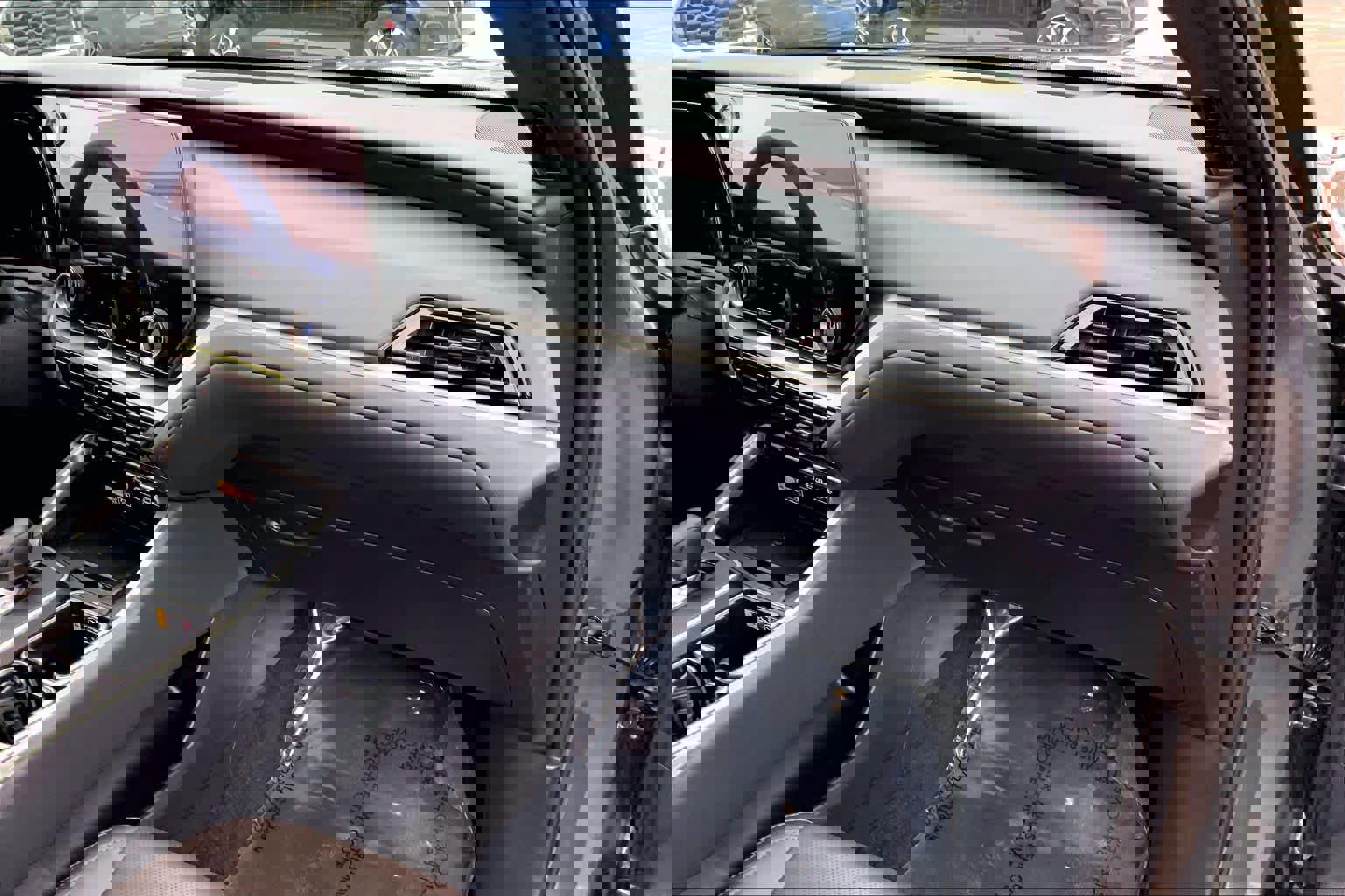 Certified 2025 Lexus TX 350 AWD w/ Technology Package image 19