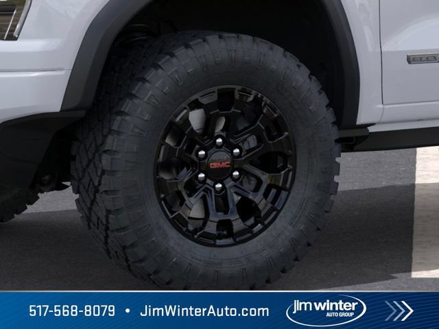 New 2026 GMC Canyon Elevation w/ Convenience Package AWD/4WD image 30